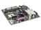 T. Madre Intel D845HV, ChipSet Intel® 845, 478Pins
Soporta: P4 hasta 2.8Ghz y Celeron con 478Pins y 400Mhz BUS
Integrado: Audio AC97, 
Memoria: SDRAM PC-133, 3Gb Max, 3 Bancos
Diseño: Micro ATX, Ptos: 3x PCI, 1x AGP, 1x CNR