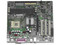 T. Madre Intel D845HV, ChipSet Intel® 845, 478Pins
Soporta: P4 hasta 2.8Ghz y Celeron con 478Pins y 400Mhz BUS
Integrado: Audio AC97, 
Memoria: SDRAM PC-133, 3Gb Max, 3 Bancos
Diseño: Micro ATX, Ptos: 3x PCI, 1x AGP, 1x CNR