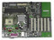 T. Madre Intel D845WNL, ChipSet Intel 845,
Soporta: P4 hasta 2.8 y Celeron con 478Pins y 400Mhz BUS
Integrado: Audio AC97 y LAN Intel 10/100,
Memoria: SDRAM DIMM PC133, 3Gb Max, (3 Bancos),
Diseño: ATX Completo, Ptos: 1x AGP, 6x PCI y 1x CNR