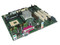 T. Madre Intel D848PMB, ChipSet Intel® 848P, 
Soporta: P4 HT y Celeron 2Ghz con BUS de 400/533/800MHz, 
Memoria: DDR400/DDR333/DDR266, 2GB Max, 
Integrado: Audio, Serial ATA, USB 2.0, 
Diseño: Micro ATX, Ptos: 1x AGP 4x/8x, 3x PCI.