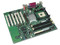 T. Madre Intel D865GBFL, ChipSet Intel 865G
Soporta: P4 y Celeron con H.T. y BUS de 400/533/800Mhz
Integrado: Video Intel y Sonido SoundMAX 4 XL, Red 10/100
2 Ptos. IDE y 2 Ptos. Serial ATA
Memoria: SDRAM DDR 400/333/266
Diseño: ATX