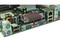 T. Madre Intel D865GLCL, ChipSet Intel 865G
Soporta: P4 y Celeron con Bus de 400/533/800Mhz
Integrado: Video Intel, Sonido y LAN 10/100Mbps
Memoria: SDRAM DDR 400/333/266
Diseño: MicroATX, Puertos: 1x AGP, 3x PCI, 2x SATA