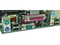 T. Madre Intel D865PERL, ChipSet Intel 865PE, 
Soporta: P4 y Celeron con Bus de 400/533/800Mhz, 
Hyper-Threading, Memoria DDR 266/333/400Mhz, 
Integrado: Audio SoundMAX 4 XL, Diseño: ATX Completo, 
Puertos: 1x AGP (4x/8x), 5x PCI, 2x S.A.T.A.