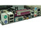 T. Madre Intel D865PERLL, ChipSet Intel 865PE
Soporta: P4 y Celeron con H.T. y BUS de 400/533/800Mhz
Integrado: Sonido y LAN10/100
2 Ptos. IDE y 2 Ptos. Serial ATA, FireWire
Memoria: SDRAM DDR 400/333/266
Diseño: ATX, Puertos: 1x AGP, 5x PCI