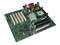 T. Madre Intel D865PERLX, ChipSet Intel® 865PE, 
Soporta: P4 y Celeron con Bus de 400/533/800Mhz, 
Hyper-Threading, Memoria DDR 266/333/400Mhz, 
Integrado: Audio SoundMAX 4 XL, Red 10/100Mbps, 
Diseño: ATX Completo, Ptos: 1x AGP (4x/