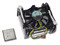 Procesador Intel Pentium 4 a 2.4CGhz, BUS de 800Mhz con Hyper Threading