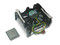 Procesador Intel Pentium 4 a 2.6C Ghz, BUS de 800Mhz con Hyper Threading