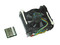 Procesador Intel Celeron a 2.5GHZ, BUS 400Mhz, 128KB, 478Pines, en caja.