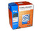 Procesador Intel Pentium 4 511 a 2.8 GHz, Solo para Socket LGA 775, BUS de 533MHz, 1MB en Cache L2, EM64T