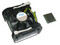 Procesador Intel Celeron a 2.3GHZ, BUS 400Mhz, 128KB, 478Pines, en caja