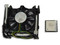 Procesador Intel Celeron a 2.0GHZ, BUS 400Mhz, 128KB, 478Pines, en caja