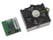 Procesador Intel Pentium III a 1.26 GHZ, 512Kb, BUS de 133 MHZ, en caja.