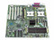 T. Madre Intel Server Board SE7505VB2, Dual Xeon