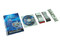 T. Madre JETWAY PM2MP, ChipSet VIA /P4M266A,
Soporta: P4 con H.T. y BUS de 400/533MHz ,
Integrado: Video, Audio y Red 10/100Mbps,
Memoria: SDRAM DDR 266/200, 2 Bancos, 2GB Max,
Diseño: MicroATX, Ptos: 2x PCI, 1xAGP 4X.