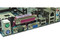 T. Madre JETWAY 865GDMP, ChipSet Intel 865G,
Soporta: P4 con H.T. y BUS de 400/533/800MHz,
Integrado: Video 3D, Audio de 6 canales y Red,
Memoria: SDRAM DDR 333/400, 4 Bancos, 4GB Max,
Diseño: MicroATX, Ptos: 3x PCI, 1xAGP 8X.