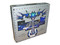 T. Madre JETWAY 865GDMP, ChipSet Intel 865G,
Soporta: P4 con H.T. y BUS de 400/533/800MHz,
Integrado: Video 3D, Audio de 6 canales y Red,
Memoria: SDRAM DDR 333/400, 4 Bancos, 4GB Max,
Diseño: MicroATX, Ptos: 3x PCI, 1xAGP 8X.