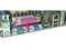 T. Madre JETWAY S755MAX, ChipSet SiS 755 K8HT,
Soporta:Athlon 64, 754-Pines, bus 800MHz,
Integrado: Audio de 6 canales, 2 Serial ATA y Red,
Memoria: SDRAM DDR 266/333/400, 2 Bancos, 2GB Max,
Diseño: ATX, Ptos: 5x PCI, 1x CNR, 1x AGP 