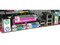 T. Madre MSI 761GM2-V, ChipSet SiS 761GX,
Para: Athlon 64/64FX / Athlon 64 X2 dual-core, Socket 939,
Integrado: Video, Audio 5.1, Red 10/100Mbps,
Memoria: 2xDDR, 266/333/400, Max.2GB,
Diseño: MicroATX, Ptos: 1xPCI Express x16, 2x PCI