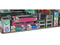 T. Madre MSI K8M Neo-V, ChipSet VIA K8M800,
Soporta: Athlon 64, Sempron 3100+, Socket 754,
Integrado: Video, Audio de 6 canales, 2 Serial ATA y Red,
Memoria: SDRAM DDR 266/333/400, 2 Bancos, 2GB Max,
Diseño: ATX, Puertos: 5x PCI, 1x 