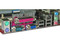 T. Madre MSI KM3M-V, ChipSet VIA KM266 Pro,
Soporta: AMD Athlon XP/Duron/Sempron, Socket A,
Integrado: Video S3 Graphics, Sonido VIA 5.1 y Red 10/100,
Memoria: SDRAM DDR266, DDR333,
Diseño: MicroATX, Puertos: 3x PCI, 1x AGP 4X