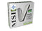 T. Madre MSI KM3M-V, ChipSet VIA KM266 Pro,
Soporta: AMD Athlon XP/Duron/Sempron, Socket A,
Integrado: Video S3 Graphics, Sonido VIA 5.1 y Red 10/100,
Memoria: SDRAM DDR266, DDR333,
Diseño: MicroATX, Puertos: 3x PCI, 1x AGP 4X