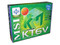 T. Madre MSI KT6V -LSR, ChipSet VIA KT600,
Soporta: Duron/Sempron /Athlon XP, 400/333/266 MHz,
Integrado: Audio, Red 10/100Mbps,
Memoria: DDR400/333/266/200, 2 Bancos, 2GB Max,
Diseño: ATX, Ptos: 1x AGP 8X, 5x PCI, 4x USB 2.0