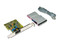Tarjeta Madre PC Chips para Paquete DD2000
