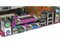 T. Madre PCCHIPS A31G, ChipSet SiS 761GX/965L,
Soporta: Athlon 64, Sempron, Socket 754,
Integrado: Audio AC'97, Video Mirage y Red,
Memoria: DDR 266/333/400 Mhz, 2 Bancos, 2GB Max,
Puertos: 2x PCI, 1x PCI EXPx16, 1x AGP 8X, 1x CNR