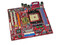 T. Madre PCCHIPS M871G, ChipSet SiS 760GX/964,
Soporta: Athlon 64, Sempron, Socket 754,
Integrado: Audio AC'97, 2 Serial ATA y Red,
Memoria: DDR 266/333/400 Mhz, 2 Bancos, 2GB Max,
Diseño: Micro-ATX, Puertos: 1x CNR, 2x PCI, 1x AGP 8X