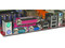 T. Madre PCCHIPS M909G, ChipSet 845GV/ICH4,
Soporta Intel Celeron, Pentium 4 HT & Prescott, 533/400Mhz,
Memoria: DDR 333/266 (2 Bancos), 2Gb Max,
Integrado: Audio 6 canales, Video, RED 10/100Mbps,
Diseño: Micro ATX, Ptos. 3x PCI, 1x AGP Pro, 1x CNR