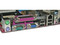 T. Madre PCCHIPS M925G, ChipSet VIA P4M266A,
Soporta Intel Celeron, Pentium 4 Prescott, 533/400Mhz,
Memoria: DDR 266/200 (2 Bancos), 2Gb Max,
Integrado: Audio 6 canales, Video, RED 10/100Mbps,
Diseño: Micro ATX, Ptos. 3x PCI, 1x AGP 4X, 1x CNR