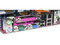 T. Madre PCCHIPS M963GV, ChipSet SiS 661FX/ 964L,
Soporta Pentium 4 Prescott, Socket 478, 800/533/400MHz,
Memoria: DDR 400/333/266 (2 Bancos), 2Gb Max,
Integrado: Audio 6 canales, Video, RED 10/100Mbps,
Diseño: Micro ATX, Ptos. 2x PCI, 1x AGP 8X, 1x