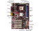 T. Madre Shikatronics P4XFB, ChipSet VIA P4X266E,
Soporta Intel Celeron, Pentium 4, 533/400Mhz,
Memoria: 1 PC 133 o DDR 266/200 (2 Bancos), 2Gb Max,
Integrado: Audio, Diseño: ATX, Ptos. 5xPCI, 1xAGP 4X