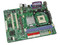 T. Madre Shika SHP4VQF24S, ChipSet VIA P4M800CE,
Soporta: Pentium 4 Prescott, 478Pins, BUS de 800/533MHz,
Integrado: Video, Audio 6 Canales, Red 10/100,
Memoria: 2xBancos DDR 266/333/400Mhz, 2GB Max,
Diseño: MicroATX, Ptos: 1x AGP 8X, 2x PCI, 4xUSB 2