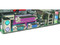 T. Madre Shika SHP4VQF24S, ChipSet VIA P4M800CE,
Soporta: Pentium 4 Prescott, 478Pins, BUS de 800/533MHz,
Integrado: Video, Audio 6 Canales, Red 10/100,
Memoria: 2xBancos DDR 266/333/400Mhz, 2GB Max,
Diseño: MicroATX, Ptos: 1x AGP 8X, 2x PCI, 4xUSB 2