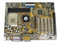 T. Madre Soyo SY-K7VTAPRO, con Sonido Integrado, ATX, Soporta Thunderbird y Duron con BUS de 200 Mhz, ATA 100/66, 2 Puertos USB.