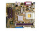 T. Madre SOYO K7VM333, ChipSet VIA KM266 PRO/VT8235,
Soporta: hasta AthlonXP 3000+ BUS 333MHz, Duron 1.8 GHz.
Integrado: Video, Red  (10/100), Audio AC97,
Memoria: 2 DIMM DDR 266/333 (Max. 2GB),
Diseño: Micro ATX, Ptos: 2 x PCI, 1 x CNR, AGP 4X