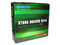 T. M. SY-KT600 DRAGON Ultra Platinum, ChipSet VIA KT600,
Soporta Athlon XP, Duron / Bus 266/333/400 MHz,
Integrado: Audio 6 Canales, RED, 6 USB2, 2 FireWire,
Memoria: DDR 400/333/266, 3 Bancos, 3GB Max,
Diseño: ATX, Puertos: 5x PCI, 1x AGP 4x/8x