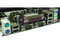 T. Madre SOYO SY-CK8, ChipSet nVidia nForce 3,
Para:Athlon 64 3400+ con BUS de 800MHz,
Integrado: Audio de 6 canales, Red 10/100, Serial ATA,
Memoria: 3x DDR 266/333/400 Max. 2GB, Diseño: ATX,
Ptos: 1x AGP 8X/4X, 6x PCI, 4x USB2.0