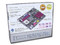 T. Madre Soyo SYKT333 Dragon Plus, ChipSet VIA KT333CF
Soporta: Athlon XP 3000+, Duron, con BUS de 266/333Mhz
Integrado: Audio CMI 6 Canales, Lan 10/100Mbps, USB 2.0
Memoria: DDR SDRAM 400/333/266, 3GB Max. (3 Bancos)
Diseño: ATX Completo, Ptos: 5x P
