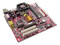 MB PC CHIPS W/CPU RAM