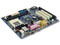 T. Madre XKalibur VIA KLE133T con Video, Sonido y RED, Micro-ATX, soporta Pentium III hasta 1.26GHZ, Celeron hasta 1.2GHz con Socket 370.