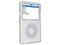 Reproductor Apple iPod video de 30GB color Blanco