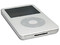 Reproductor Apple iPod video de 30GB color Blanco