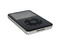Reproductor Apple iPod video de 30GB color Negro