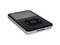 Reproductor Apple iPod video de 80GB color Negro