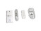 Reproductor Apple iPod nano de 2GB color Plata