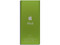 Reproductor Apple iPod nano de 4GB color Verde