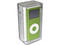 Reproductor Apple iPod nano de 4GB color Verde