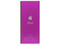 Reproductor Apple iPod nano de 4GB color Rosa